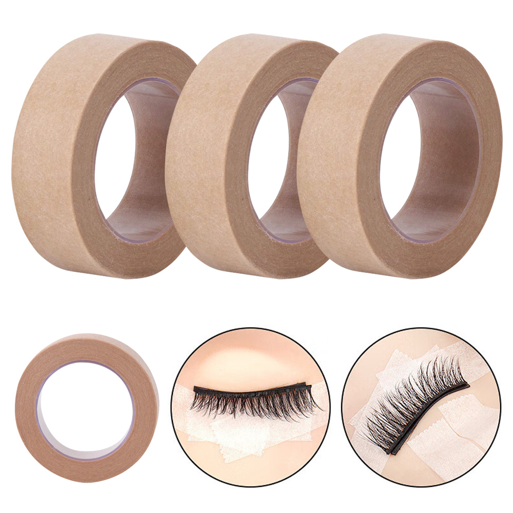 Eyelash Extension Glasses - Fita para Extensão de Cílios Micropore,