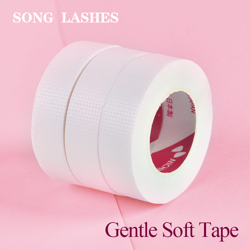 Eyelash Extension Japan - SONGLASHES 6 Rolos de Fita Adesiva