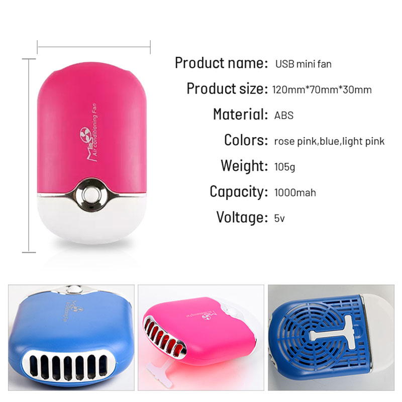 Mini USB Quick-Drying Eyelashe - Eyelash Extension Glasses avaliação e preço