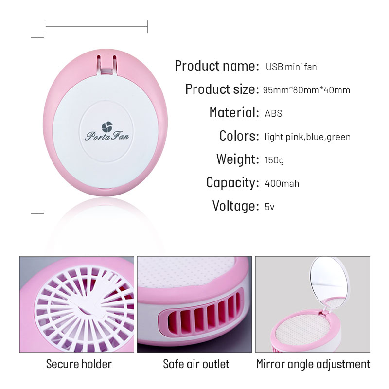 Mini USB Quick-Drying Eyelashe - Eyelash Extension Glasses avaliação e preço