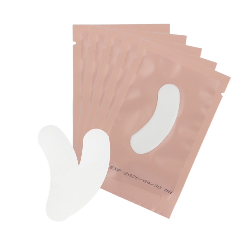 50 pares de adesivos para os o - Eyelash Extension Glasses avaliação e preço