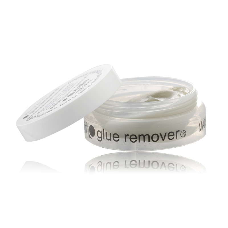 Creme Removedor de Cola para C - Eyelash Extension Japan avaliação e preço