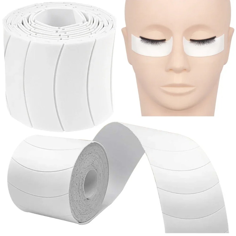 110 Peças Adesivos para Extens - Eyelash Extension Glasses avaliação e preço