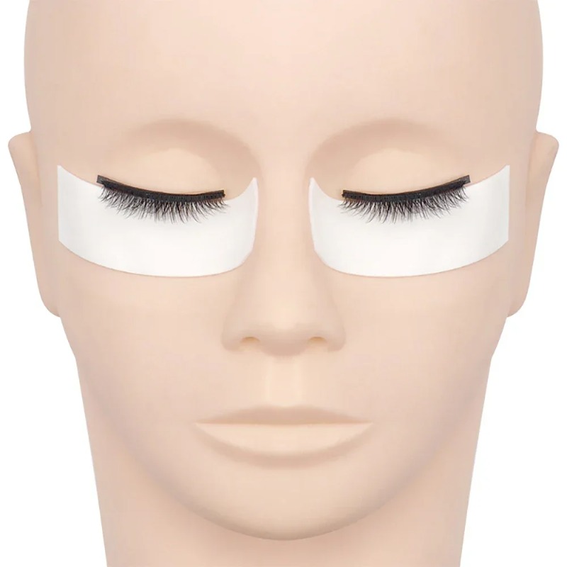 110 Peças Adesivos para Extens - Eyelash Extension Glasses avaliação e preço