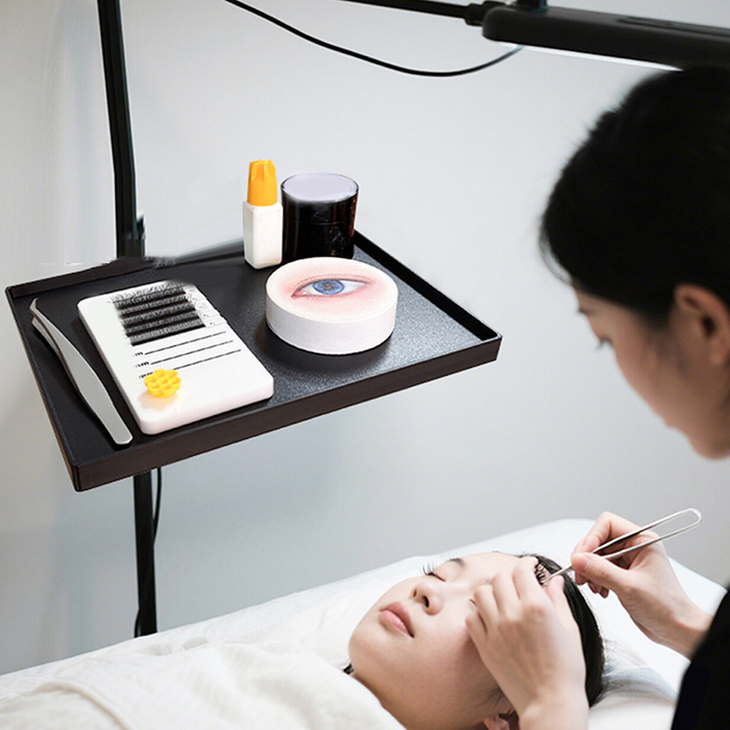 【M】1 Peça Suporte Ajustável pa - Eyelash Extension Glasses avaliação e preço