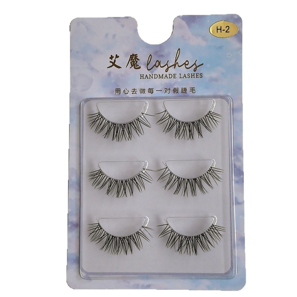 Cílios Postiços de Aparência N - Eyelash Extension Japanese avaliação e preço