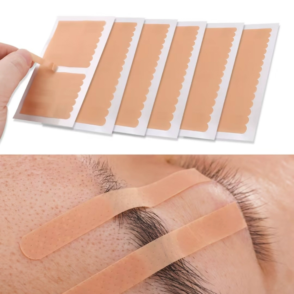 10/20 pçs fita de cílios não t - Eyelash Extension Glasses avaliação e preço