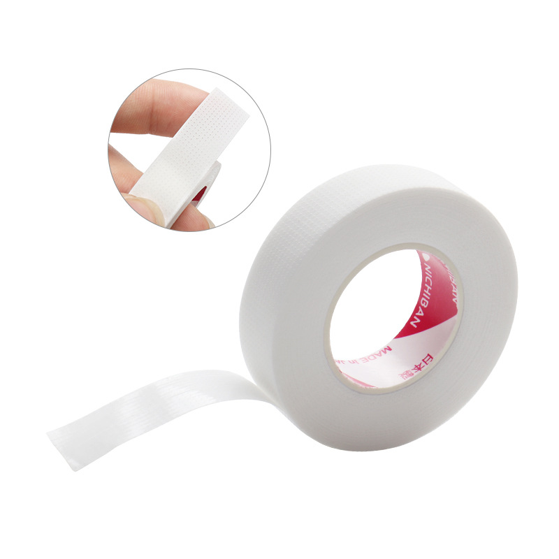 5/10 rolos de fita de extensão - Eyelash Extension Japan avaliação e preço