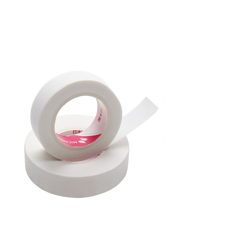 5/10 rolos de fita de extensão - Eyelash Extension Japan avaliação e preço