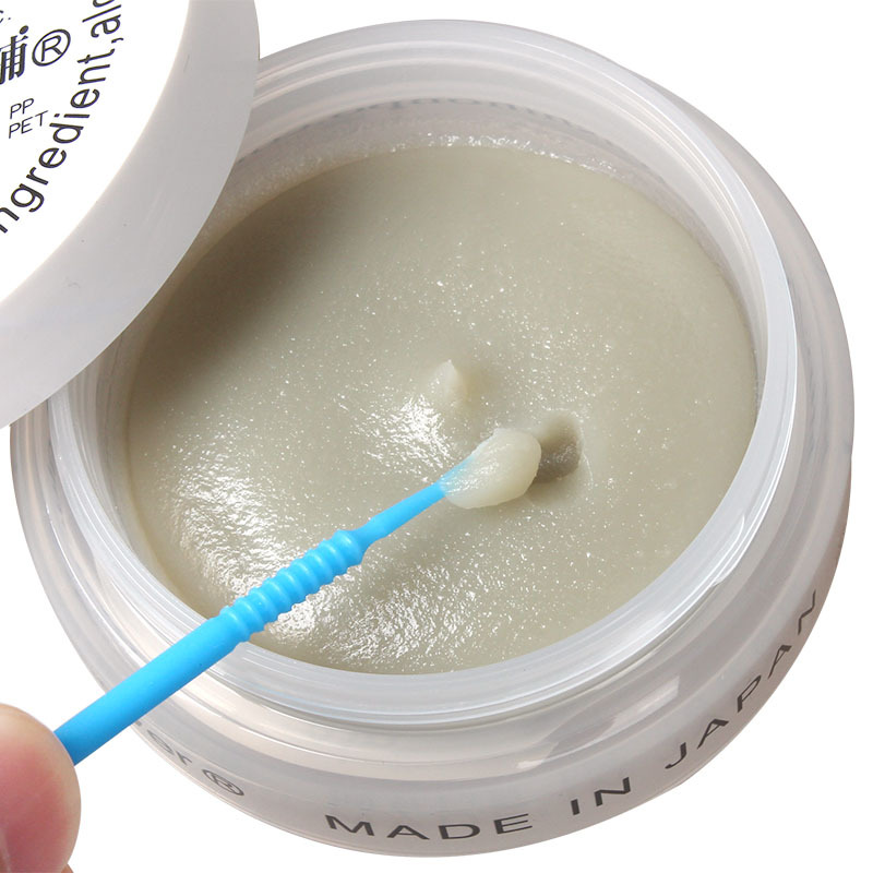 Removedor de cola profissional - Eyelash Extension Japan avaliação e preço