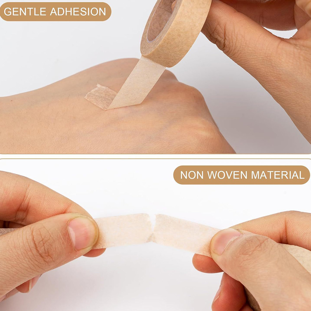 Fita para Extensão de Cílios M - Eyelash Extension Glasses avaliação e preço