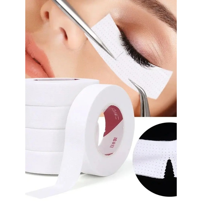 2/3/5 peças de Fita Isolante J - Eyelash Extension Japanese avaliação e preço