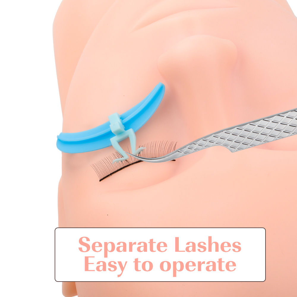 Wendy cílios reutilizáveis sep - Eyelash Extension Glasses avaliação e preço