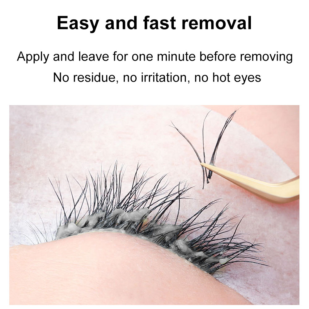 5g moonlily profissional fase  - Eyelash Extension Japan avaliação e preço