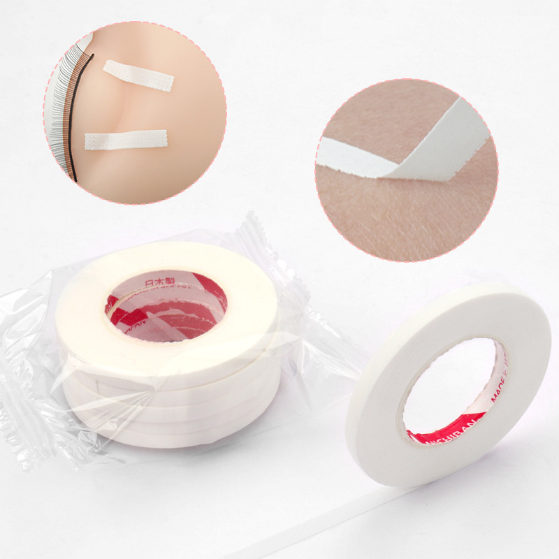 Fita adesiva de extensão de cí - Eyelash Extension Japan avaliação e preço