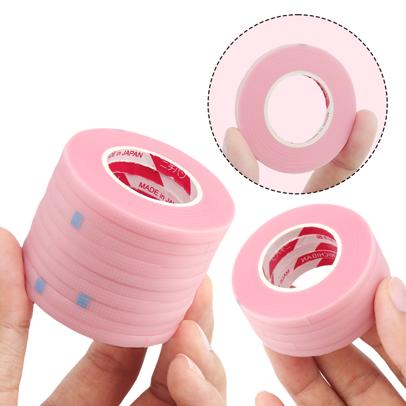 Fita Adesiva para Extensão de  - Eyelash Extension Japan avaliação e preço
