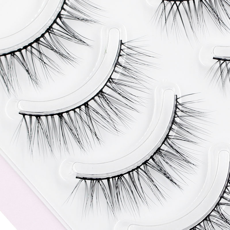 Nova extensão lash cílios post - Eyelash Extension Japan avaliação e preço