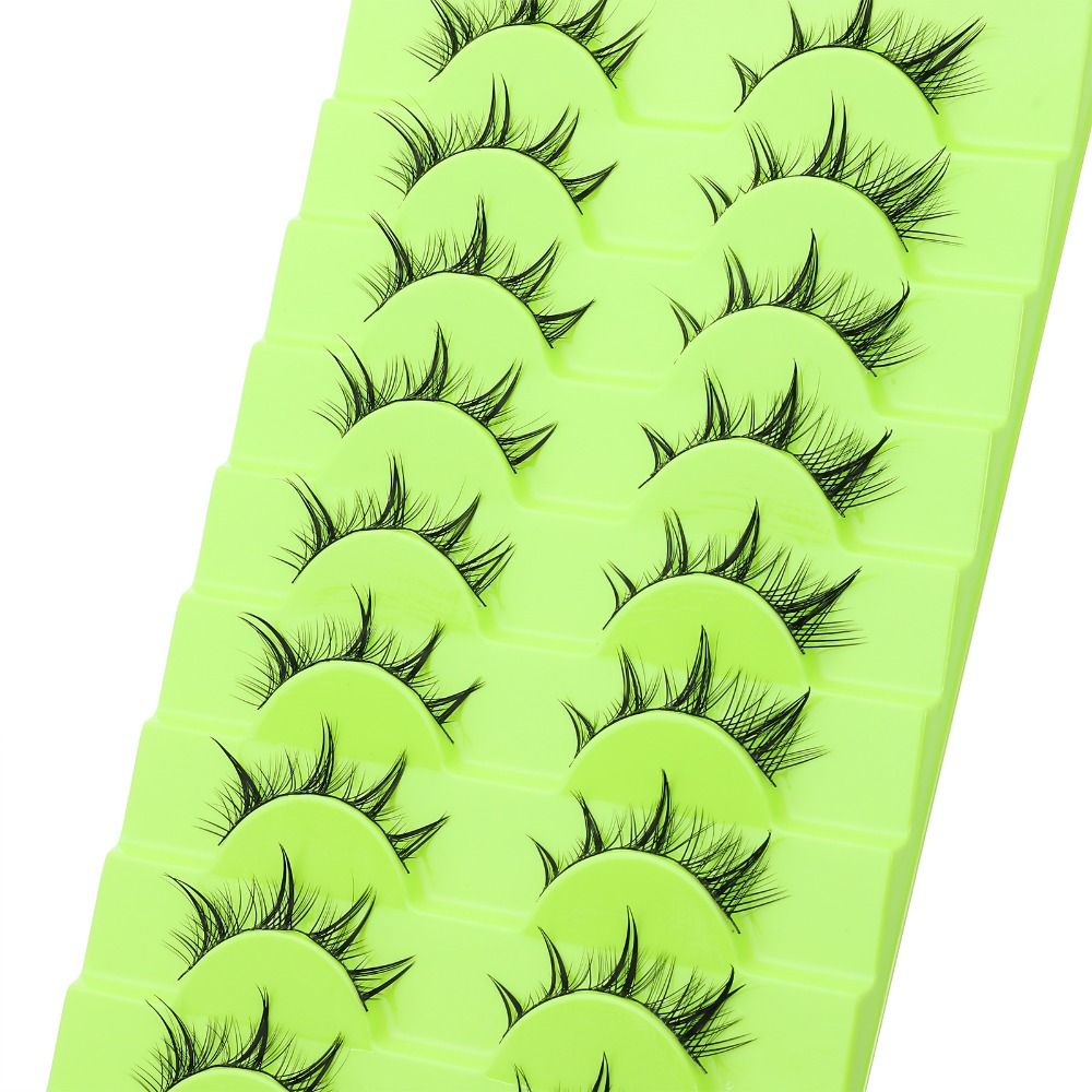 Cílios Postiços Pretos para Co - Eyelash Extension Japanese avaliação e preço