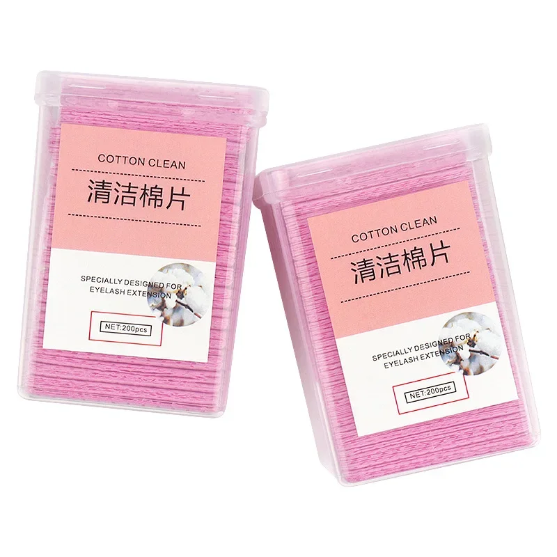 Removedor de cola de cílios Wi - Eyelash Extension Glasses avaliação e preço