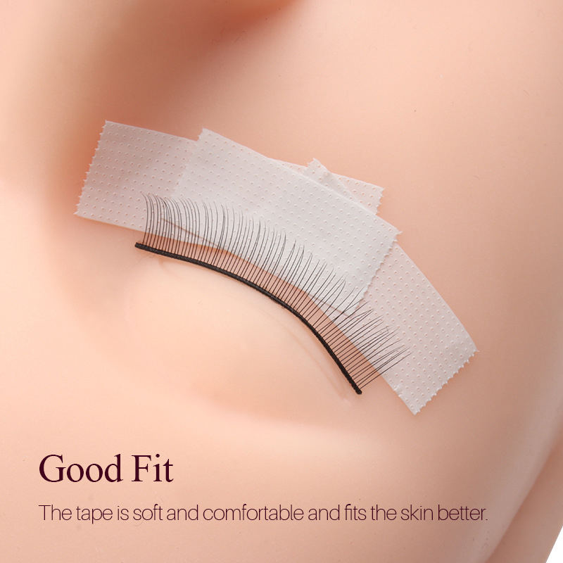 SONGLASHES 6 Rolos de Fita Ade - Eyelash Extension Japan avaliação e preço