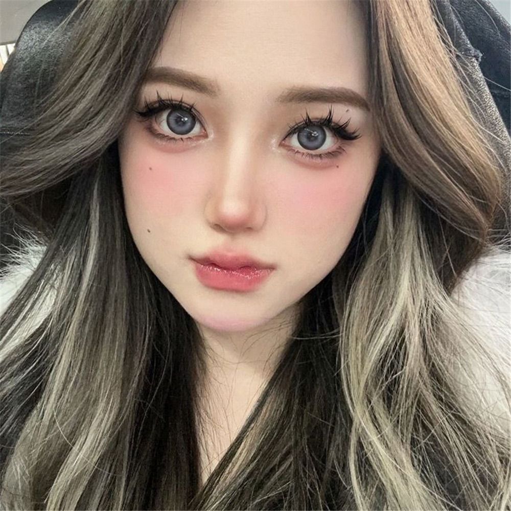 Pacote com 5 Pares de Cílios P - Eyelash Extension Japanese avaliação e preço