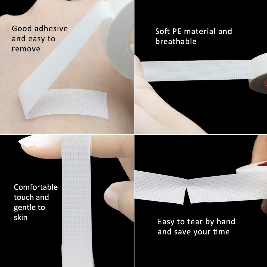 Fita Isolante Japonesa para Ex - Eyelash Extension Japanese avaliação e preço