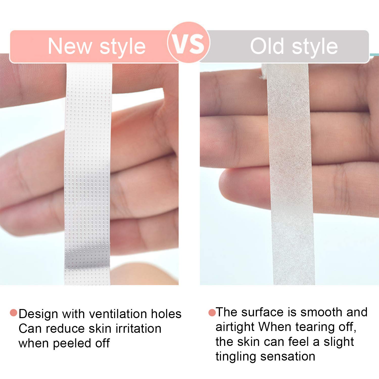 Fita Isolante Japonesa para Ex - Eyelash Extension Japanese avaliação e preço